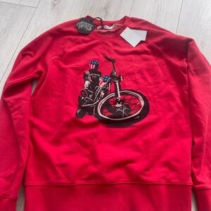 Heroes Motorcycles Sweater “Easy Rider”